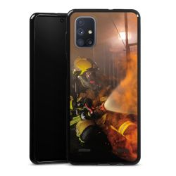 New Carry Case Hülle Schwarz