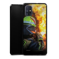 New Carry Case Hülle Schwarz