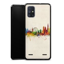 New Carry Case Hülle Schwarz