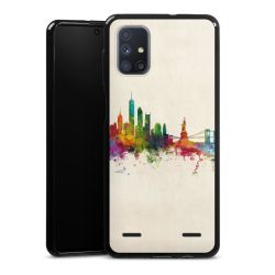 New Carry Case Hülle Schwarz