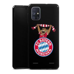 New Carry Case Hülle Schwarz