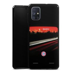 Carry Case Single Black