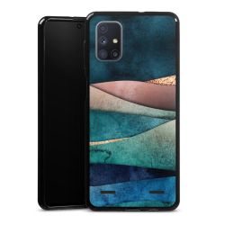 New Carry Case Hülle Schwarz