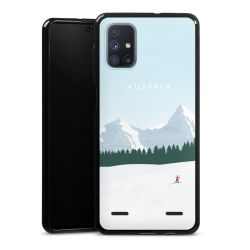 New Carry Case Hülle Schwarz