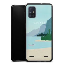 New Carry Case Hülle Schwarz