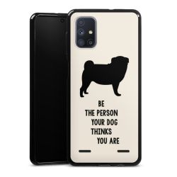 New Carry Case Hülle Schwarz