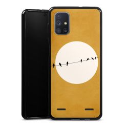 New Carry Case Hülle Schwarz