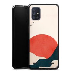 New Carry Case Hülle Schwarz