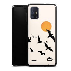 New Carry Case Hülle Schwarz