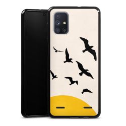 New Carry Case Hülle Schwarz