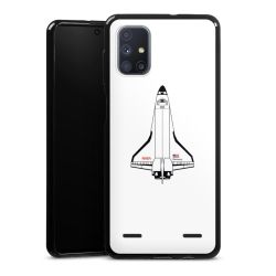 New Carry Case Hülle Schwarz