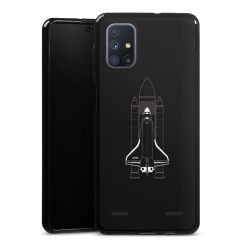 New Carry Case Hülle Schwarz