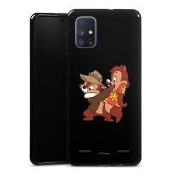 Carry Case Single Black