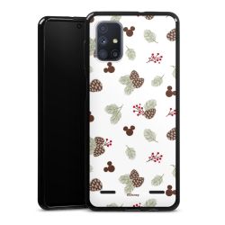 New Carry Case Hülle Schwarz