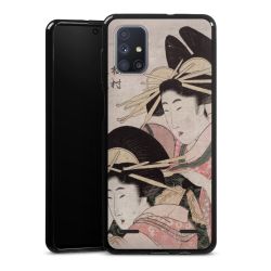 New Carry Case Hülle Schwarz