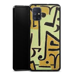 New Carry Case Hülle Schwarz