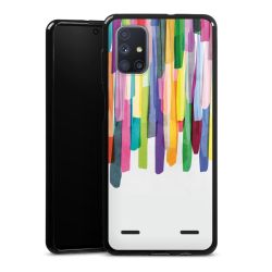 New Carry Case Hülle Schwarz