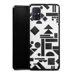 New Carry Case Hülle Schwarz