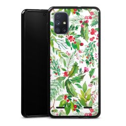 New Carry Case Hülle Schwarz