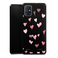 New Carry Case Hülle Schwarz