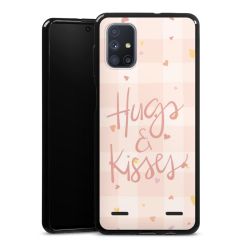 New Carry Case Hülle Schwarz