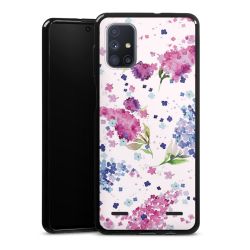 New Carry Case Hülle Schwarz