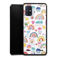 New Carry Case Hülle Schwarz