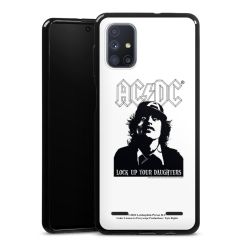 Carry Case Hülle Schwarz ohne Band