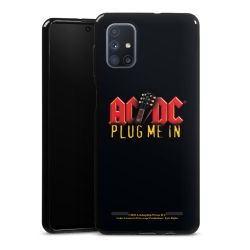 Carry Case Hülle Schwarz ohne Band