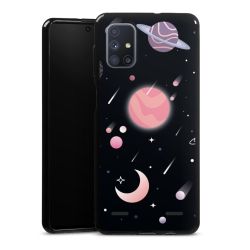 New Carry Case Hülle Schwarz