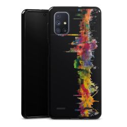 New Carry Case Hülle Schwarz