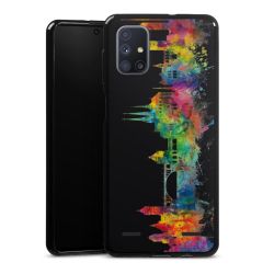 New Carry Case Hülle Schwarz