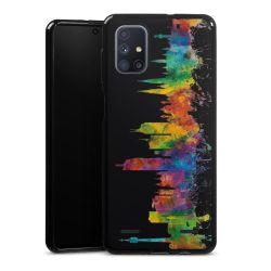 New Carry Case Hülle Schwarz