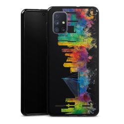 New Carry Case Hülle Schwarz