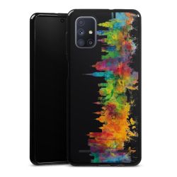 New Carry Case Hülle Schwarz