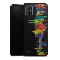 New Carry Case Hülle Schwarz