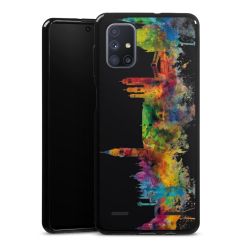 New Carry Case Hülle Schwarz