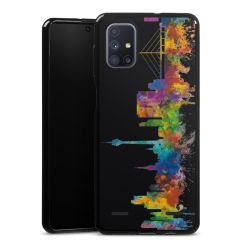 New Carry Case Hülle Schwarz