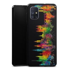 New Carry Case Hülle Schwarz