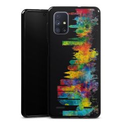 New Carry Case Hülle Schwarz