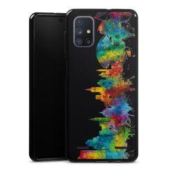 New Carry Case Hülle Schwarz