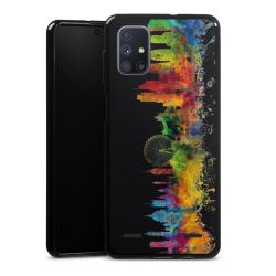 New Carry Case Hülle Schwarz