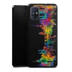 New Carry Case Hülle Schwarz