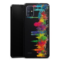 Carry Case Single Black