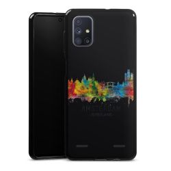 Carry Case Single Black