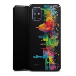 Carry Case Single Black