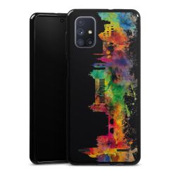 Carry Case Single Black