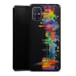 Carry Case Single Black