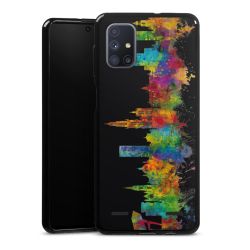 Carry Case Single Black