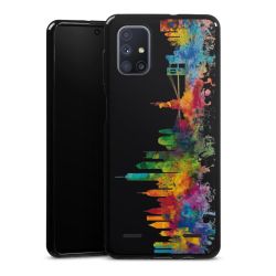 Carry Case Single Black